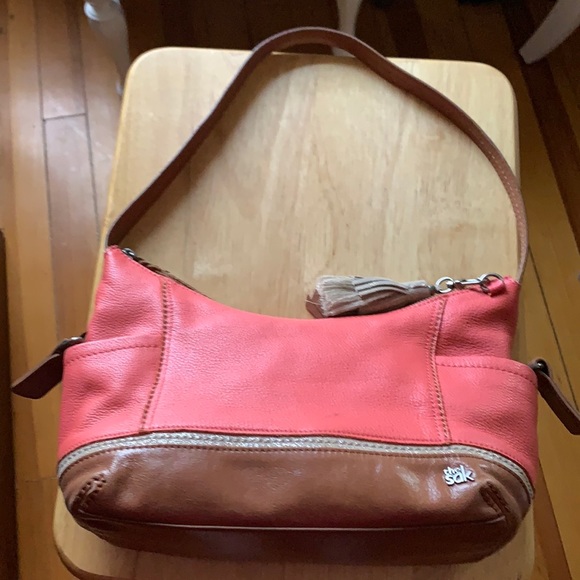 The Sak purse - Picture 1 of 3